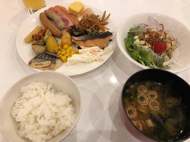 レストラン ロジェール - サブ画像1