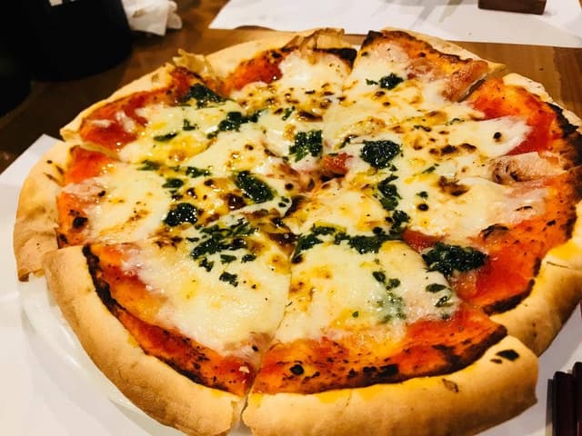 il piatto 紙屋川 - サブ画像1