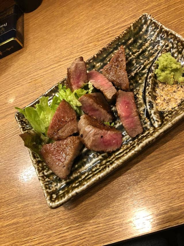 幻の怪しい店くろーびー - サブ画像3