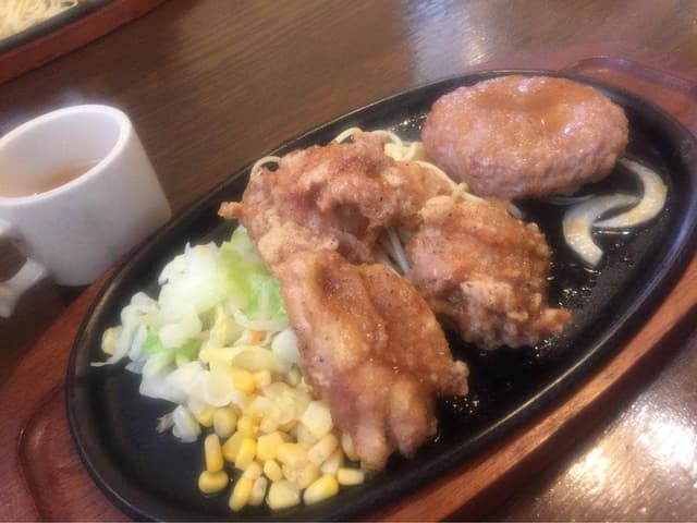 レストランナカ 東品川店 - サブ画像3