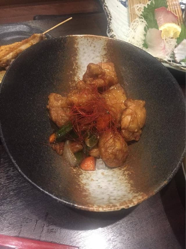 京町ヤキトリ 鶏乃介 - サブ画像1