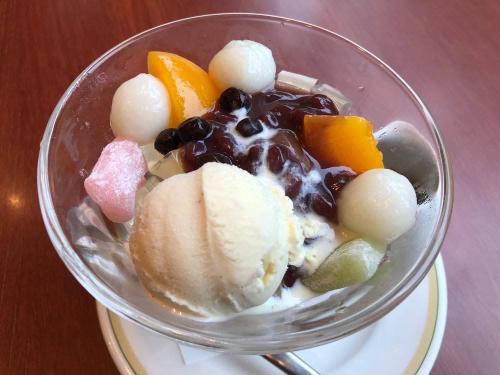 ロイヤルホスト 武蔵境店