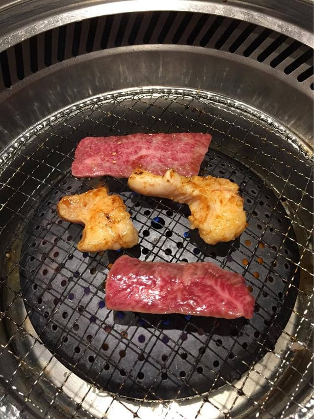 肉匠 紋次郎 北堀江店 - サブ画像2