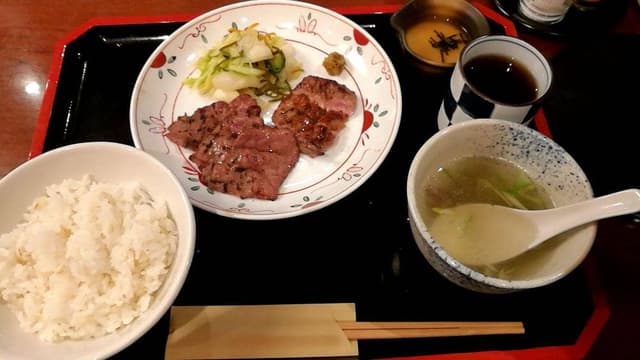 牛タン焼き仙台辺見 新浦安 - サブ画像2