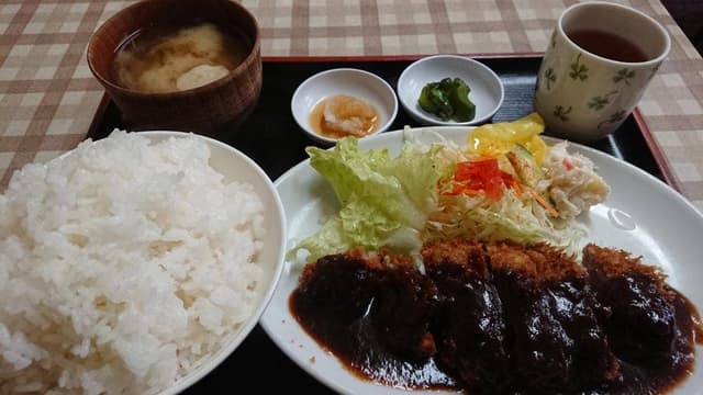 グリルきのん - サブ画像1