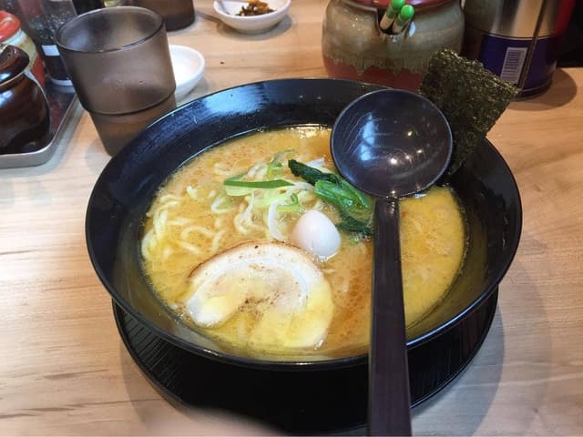 中洲ラーメン 麺処 恭や - サブ画像1