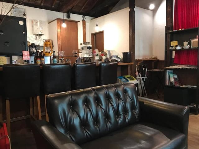 珈琲豆専門店 Rosso Beans Caffe - サブ画像2