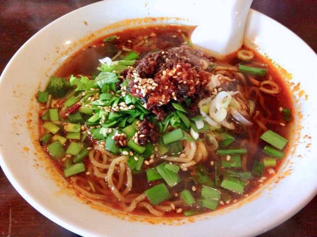 中華麺飯 點心 - サブ画像2