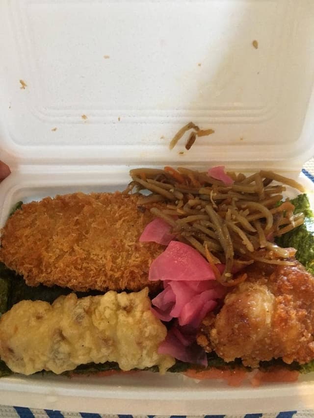 あったか～いお弁当 たっくたっく 五反田店 - サブ画像3