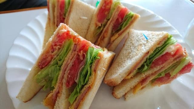 カフェ コロラド 行田市店 - サブ画像1