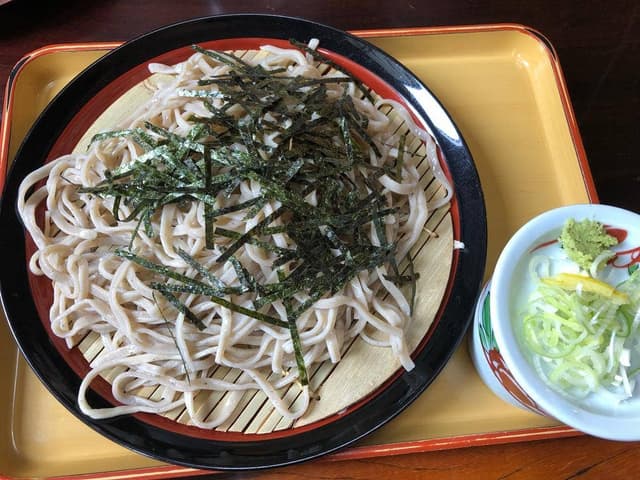 東前田舎そば店 - サブ画像2