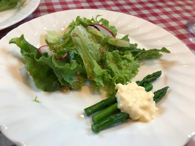 OSTERIAeGELATERIA MARUKIYA - サブ画像1