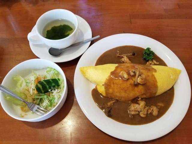 カフェ ライム - サブ画像2