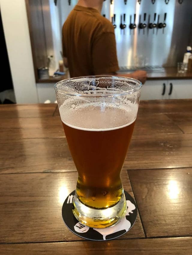 ライオットビール - サブ画像3