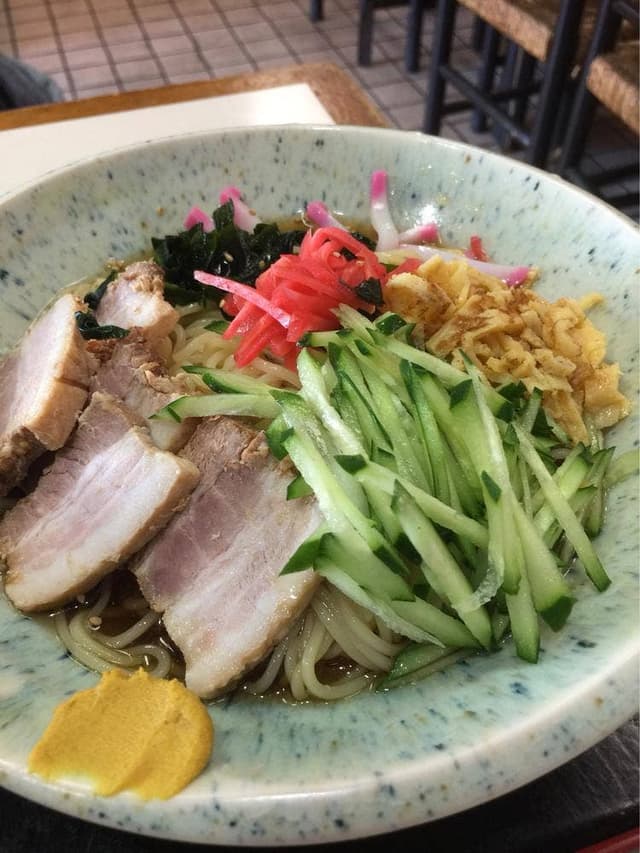 山田屋そば店 - サブ画像1