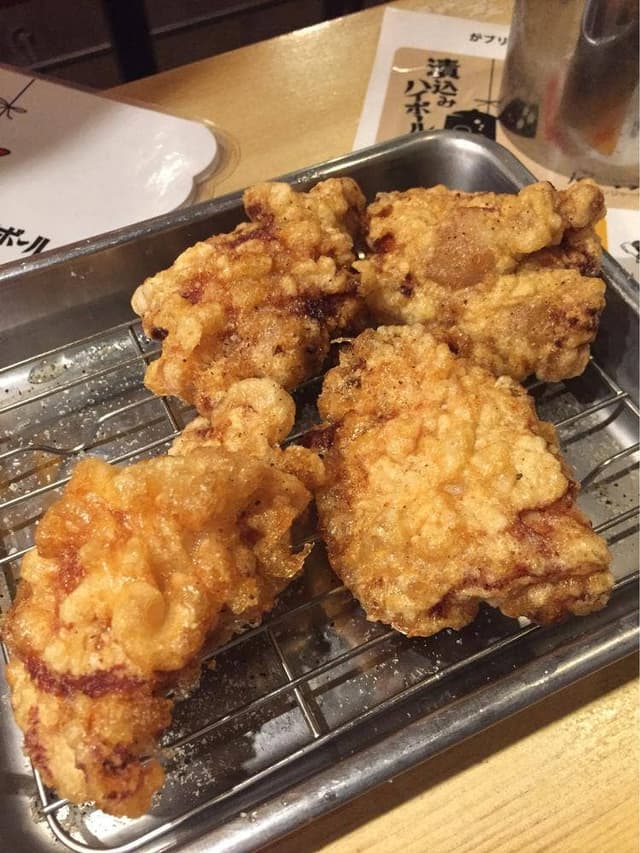 骨付鳥、からあげ、焼鳥 がブリチキン。 四日市店 - サブ画像1