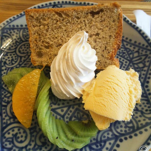 Little Cafe 1000 - サブ画像1