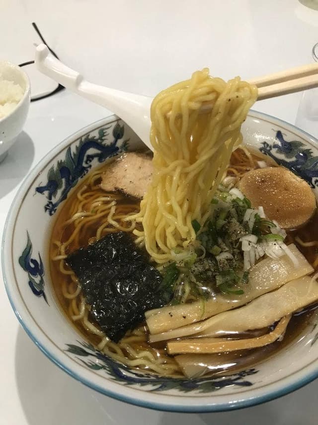とみの食堂 - サブ画像2