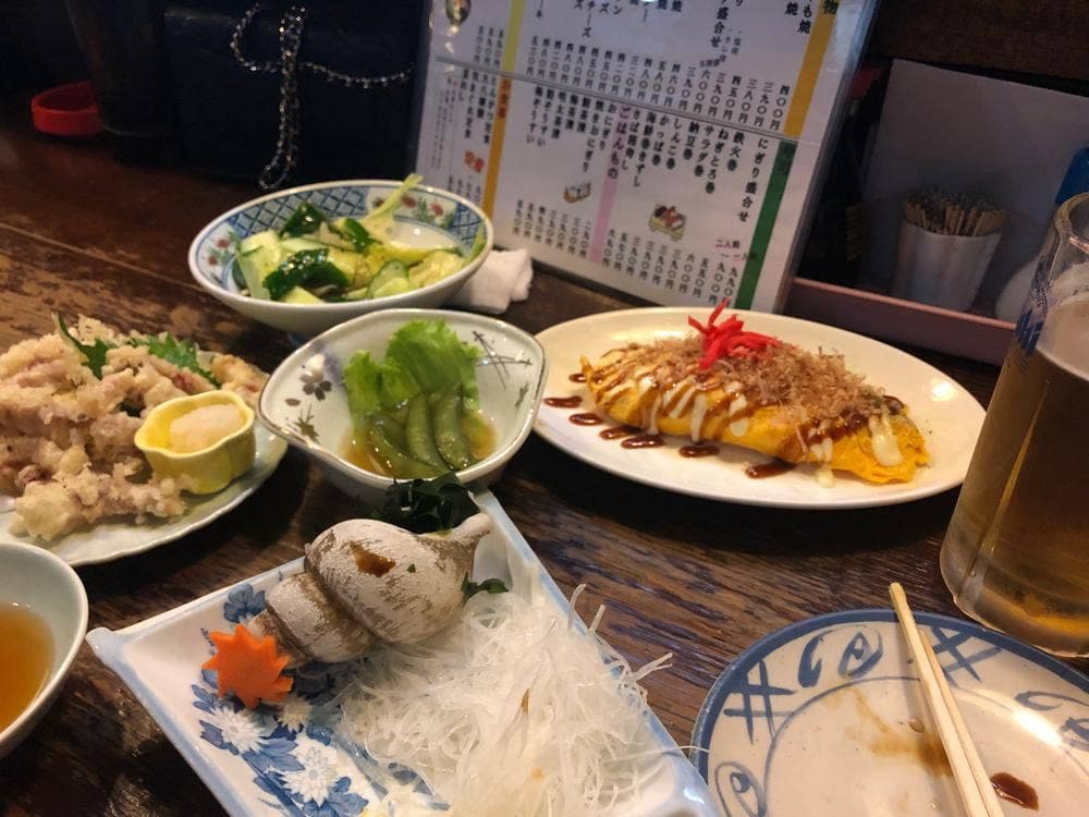 大八車 本店