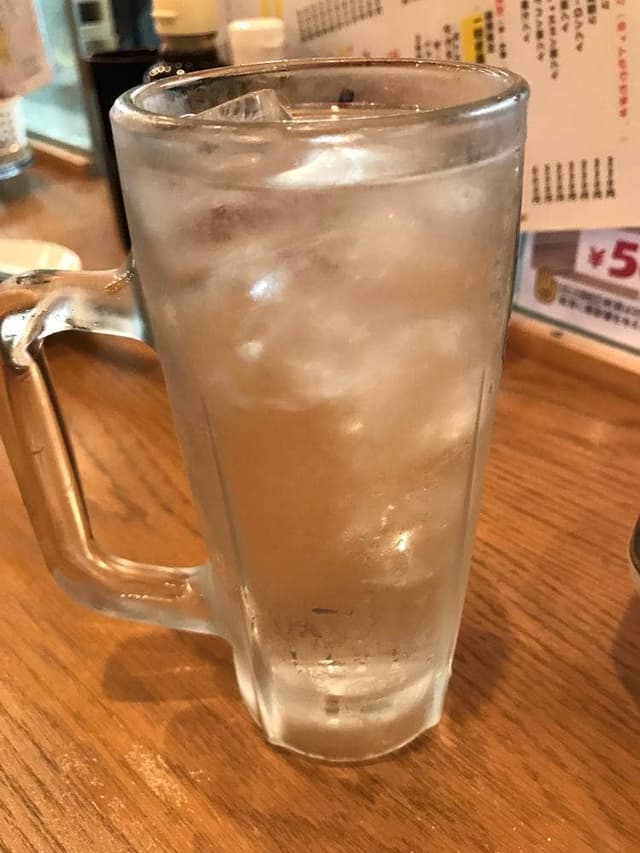 新橋やきとん 浅草橋店 - サブ画像3