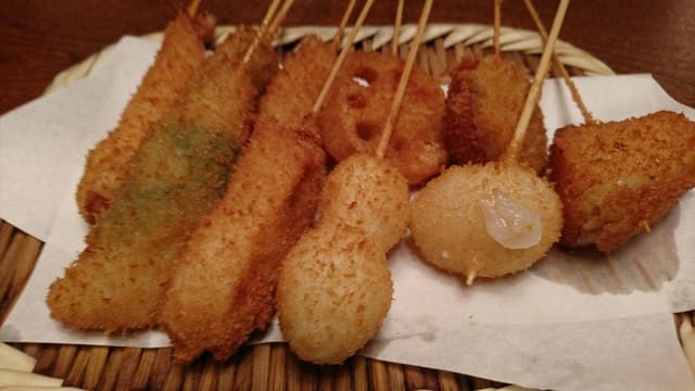 串八 四条大宮店 - サブ画像2