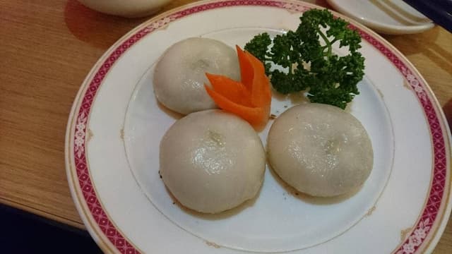 香港料理飲茶 珍味苑 - サブ画像2