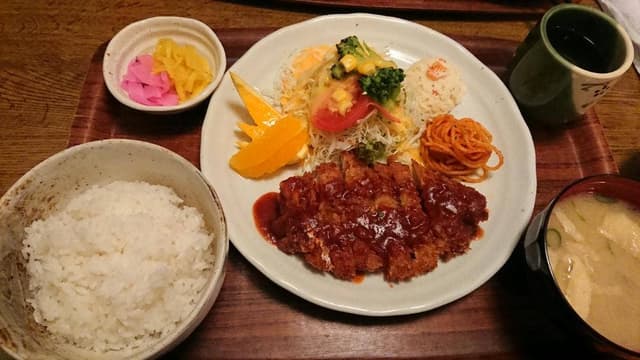 もみの木 - サブ画像1