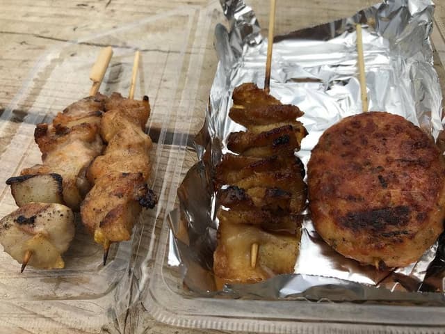焼とりや ちくぜん センザキッチン店 - サブ画像2
