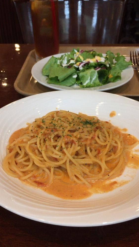 イタリアン・トマト CafeJr. 宇都宮ベルモール店 - サブ画像1
