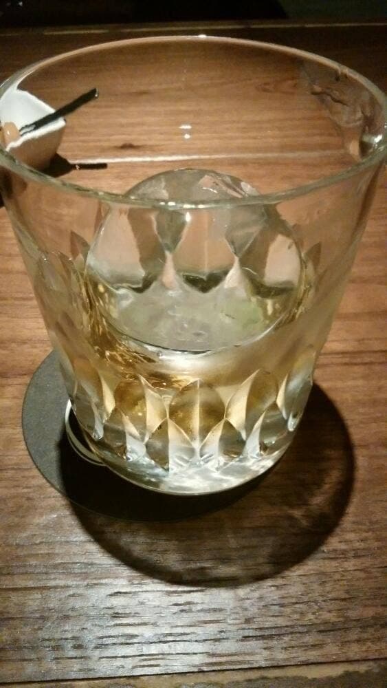 Bar SPEC - サブ画像1