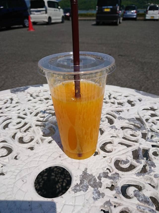 島の駅しまなみ1 - サブ画像1