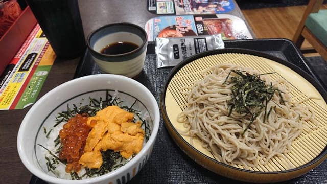なか卯 大町店 - サブ画像2