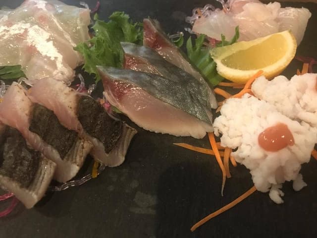 四季料理・海鮮居酒屋 翔 - サブ画像1