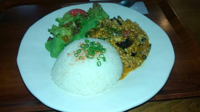 和Sian Cafe aimaki - サブ画像1