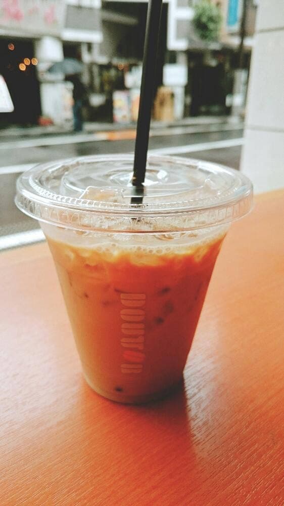 ドトールコーヒーショップ 千駄ヶ谷1丁目店 - サブ画像2