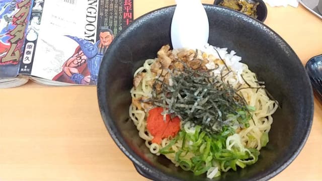 一麺亭 浜口店 - サブ画像1