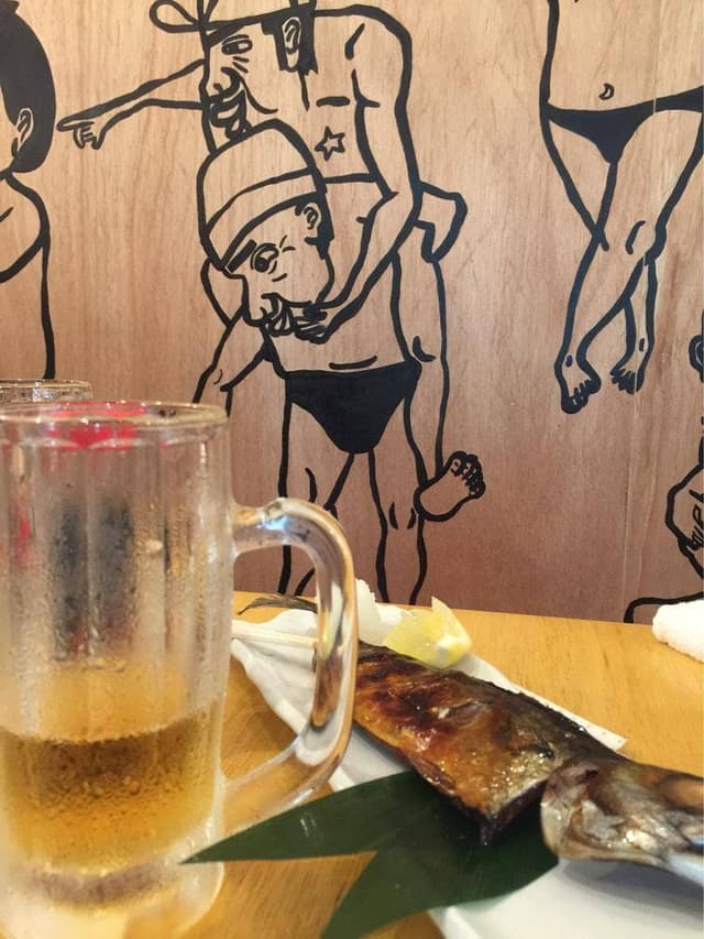 でんすけ商店サンライズ - サブ画像1