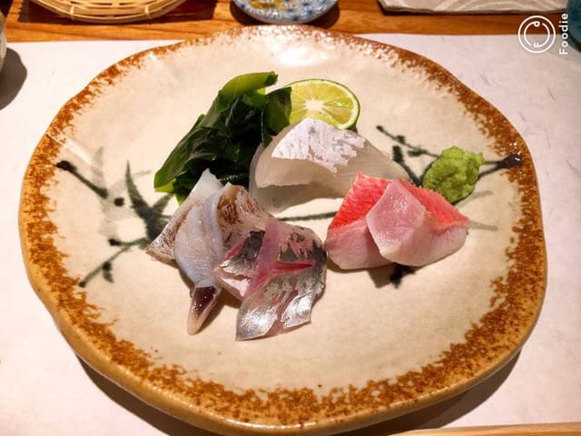 すし瀬名波 - サブ画像1