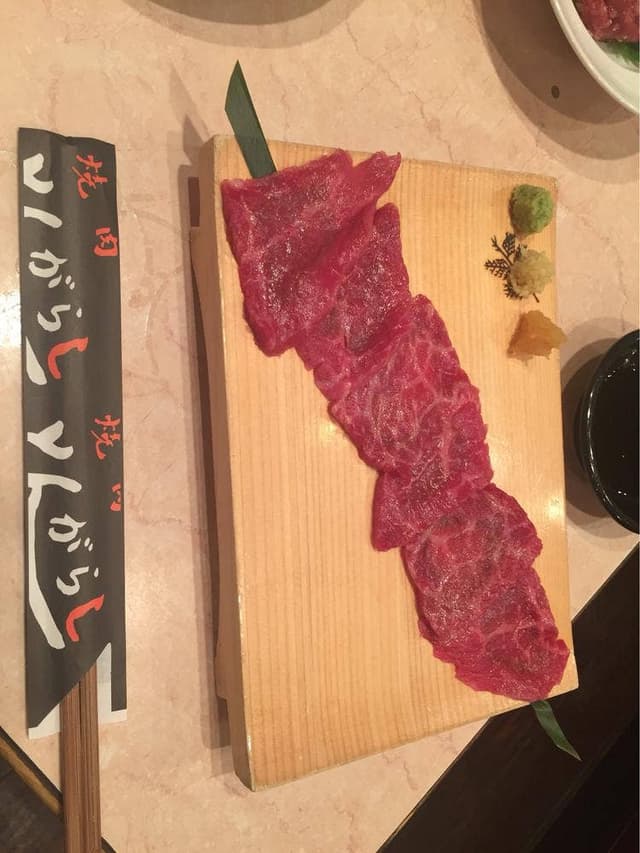炭火焼肉 韓国料理 とんがらし - サブ画像3