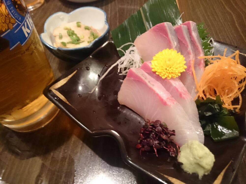 はなの舞 妙典店