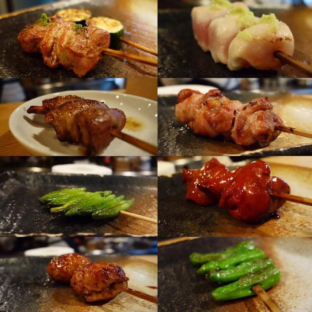 焼鳥鳥重 - サブ画像3