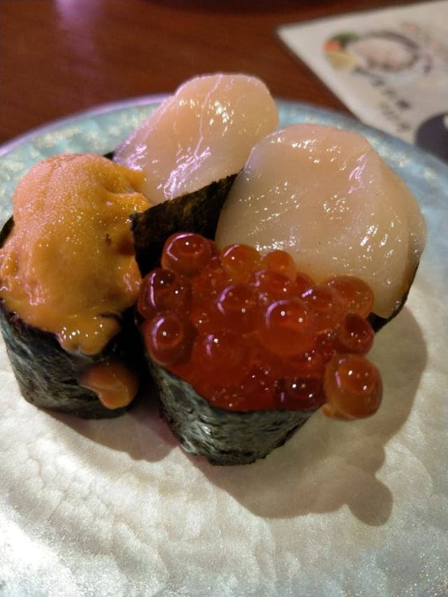 源洋丸 谷川瀬店 - サブ画像1