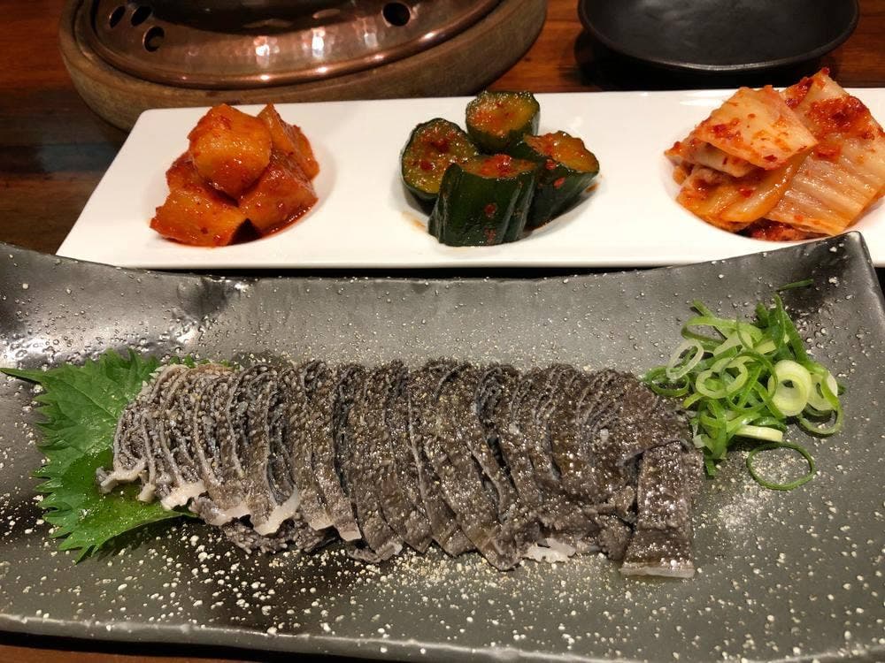 ロングホーン