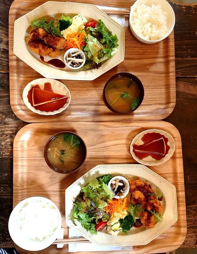 Emu The Kitchen - サブ画像1