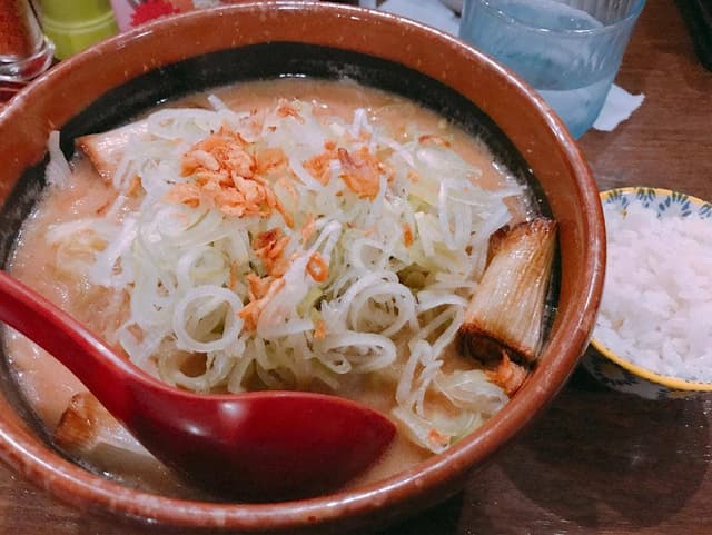 味噌屋麺場 千代商店 - サブ画像3