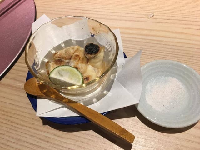 割烹 次元 - サブ画像2