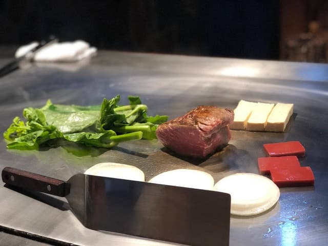 ステーキハウス 神楽 三ノ宮店 - サブ画像2