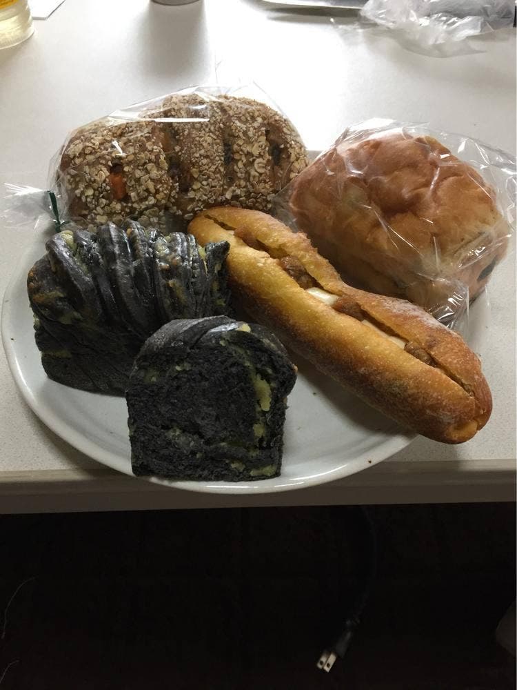 パン家 穂香