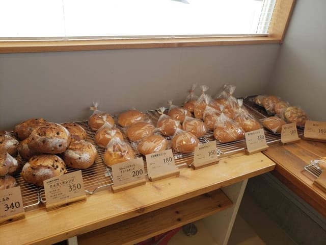 SWD’S CRAFT BAKERY - サブ画像1