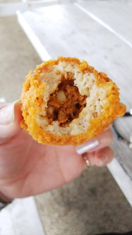 海の駅 あやはし館 鮮魚・天ぷらコーナー